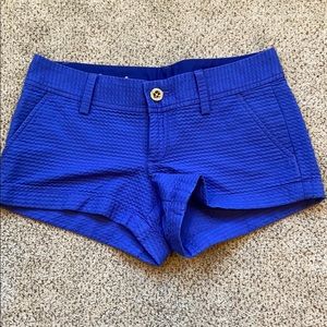 Lilly Pulitzer Walsh Shorts